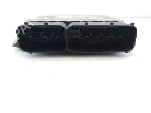 Engine control unit (ECU) PEUGEOT BIPPER (AA_)  | BP7247437M57 