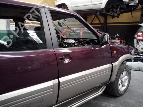Right front door NISSAN TERRANO II (R20)  | BP18140555C3 
