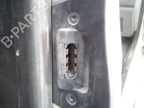 Used Rear right lock VW TRANSPORTER T5 Van (7HA, 7HH, 7EA, 7EH) 2.5 TDI (130 hp) 10991670