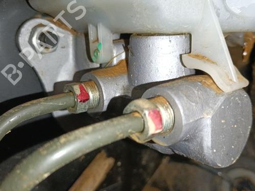 Used Brake master cylinder MITSUBISHI OUTLANDER III (GG_W, GF_W, ZJ, ZL, ZK) 2.0 (GF7W) (150 hp) 30596653