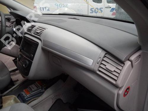 Used Airbag Kit Airbag Kit MERCEDES-BENZ R-CLASS (W251, V251) [2005-2017] 11176464 11176464