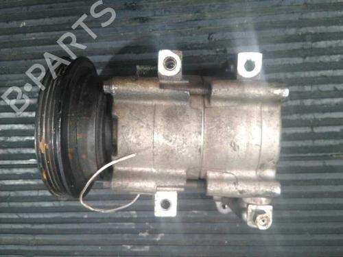 AC compressor HYUNDAI SANTAMO  | BP4152819M34 