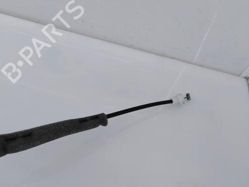 Front right lock PEUGEOT 308 I (4A_, 4C_) 1.6 HDi | BP6961109C97 