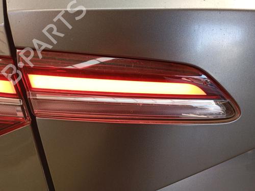 Used Left tailgate light Left tailgate light SKODA KAROQ (NU7, ND7) 1.5 TSI (150 hp) 33462826 33462826