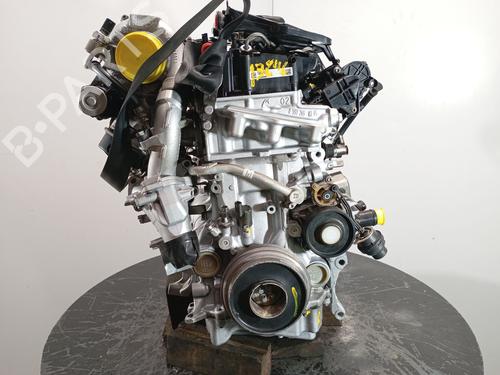 Engine BMW X1 (F48) sDrive 18 d | BP26458330M1 