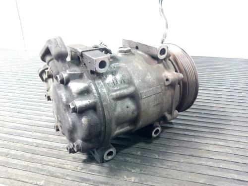 AC compressor FORD FOCUS II (DA_, HCP, DP)  | BP353359M34 
