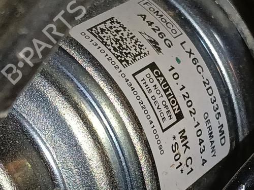 ABS pump FORD KUGA III (DFK) 2.5 Duratec Plug-in-Hybrid | BP30169497M43