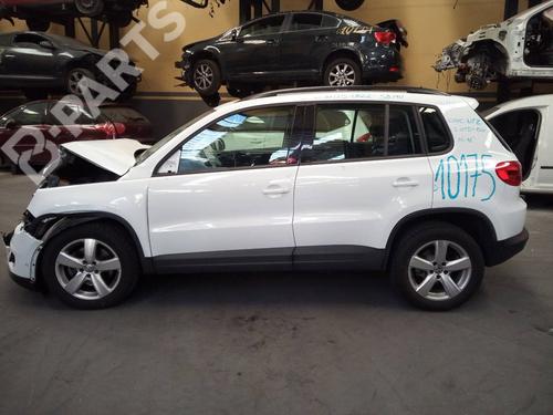 Used Parts VW TIGUAN (5N_)  2.0 TDI  1065380