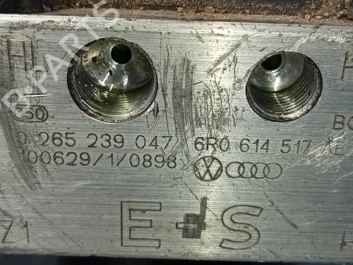 ABS pump SEAT IBIZA IV ST (6J8, 6P8)  | BP17491900M43 