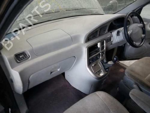 ABS pump KIA CARNIVAL I (UP) 2.9 TDi | BP4089197M43 