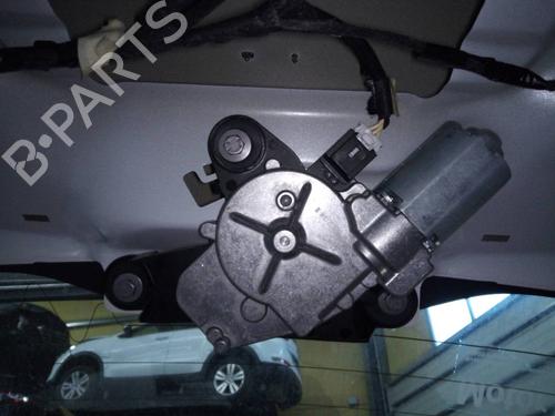 Viskermotor bakrute CITROËN C3 II (SC_) [2009-2025]  16715508