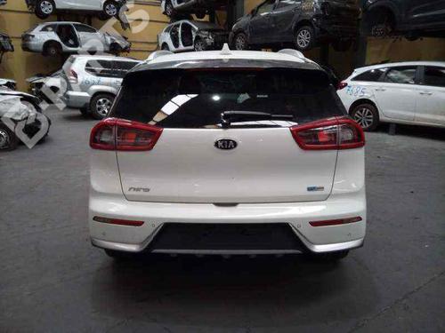 Automatic gearbox selector KIA NIRO I (DE) 1.6 GDI Plug-in Hybrid | BP7415832M91  - Image 12