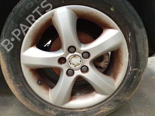 Used Other Other SKODA FABIA II (542) 1.6 TDI (90 hp) 34399385 34399385
