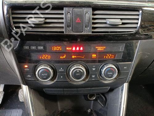Used Climate control Climate control 38512411 38512411