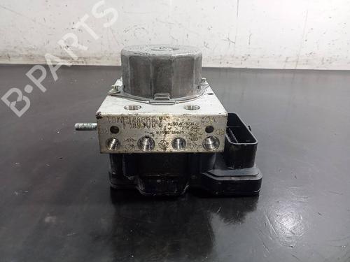 Used ABS pump RENAULT CAPTUR I (J5_, H5_) 0.9 TCe 90 (90 hp) 13091356