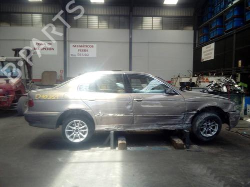 Gearbox BMW 5 (E39) 525 d | BP16301214M3 