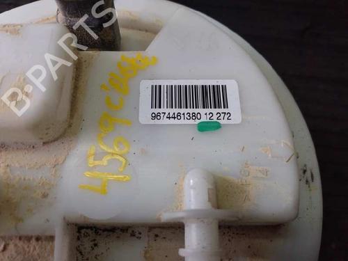 Fuel pump CITROËN C-ELYSEE (DD_)  | BP6156399M76 
