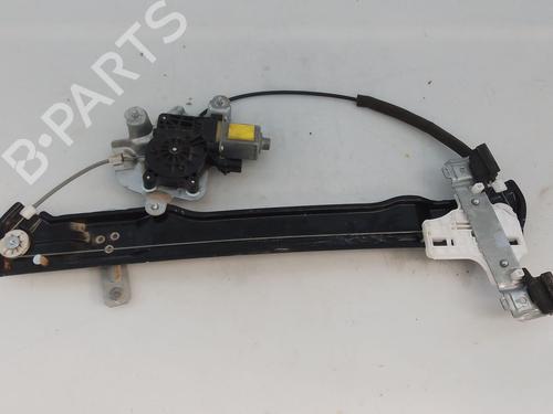 Front left window mechanism SSANGYONG TIVOLI 1.5 All-wheel Drive | BP29827039C22