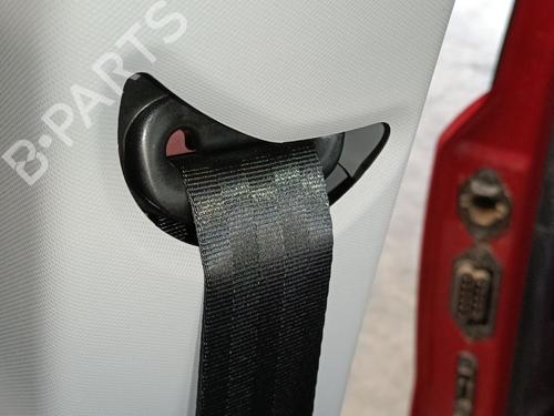 Used Front right seatbelt Front right seatbelt FORD TOURNEO CONNECT / GRAND TOURNEO CONNECT V761 MPV (SK) 1.5 EcoBoost (114 hp) 40296307 40296307