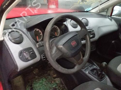 Servo brake SEAT IBIZA IV (6J5, 6P1) 1.4 | BP32112910M42 