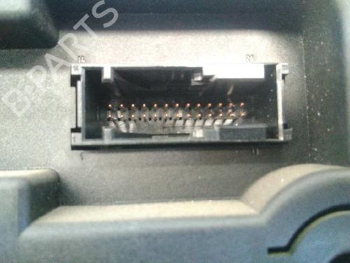 Instrument cluster BMW X3 (E83) 2.0 d | BP5855891C47 