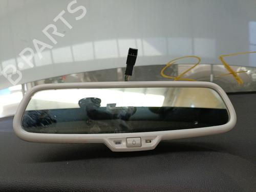 Bakspejl indvendigt AUDI A4 B8 (8K2) 2.0 TDI (143 hp) 30028064