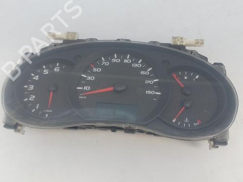 Instrument cluster RENAULT MASTER III Platform/Chassis (EV, HV, UV) 2.3 dCi 125 FWD (EV0C, EV0D, EV0J, HV0C, HV0D, HV0H,... | BP36779064C47 - Image 2