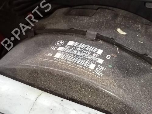 Used Servo brake BMW X1 (E84) sDrive 20 d (177 hp) 10562390