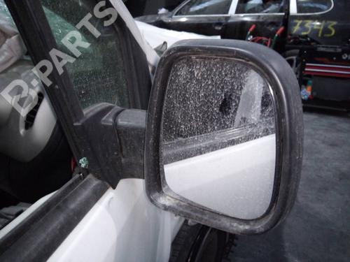 Used Right mirror Right mirror CITROËN BERLINGO MULTISPACE (B9) 1.6 HDi 90 (92 hp) 11173515 11173515