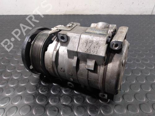 AC compressor TOYOTA LAND CRUISER PRADO (_J15_)  | BP7848138M34 