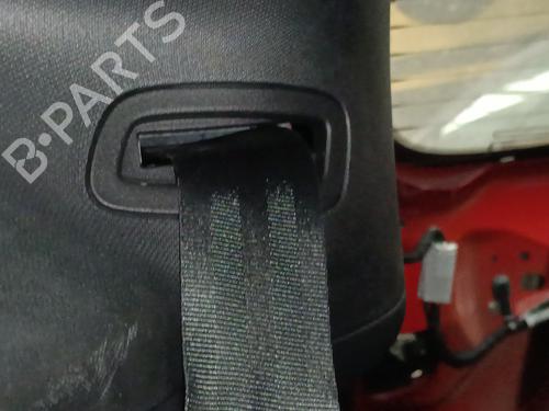 Sikkerhedssele bag højre Sikkerhedssele bag højre FORD KUGA III (DFK) 2.5 Duratec Plug-in-Hybrid (152 hp) 37028349 37028349