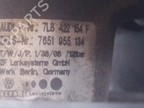 Steering pump AUDI Q7 (4LB) 3.0 TDI quattro | BP37154270M99 - Image 5