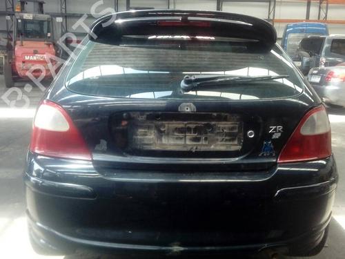 Left front door MG MG ZR  | BP18140521C2 