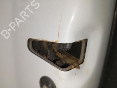 Used Front left lock Front left lock AUDI A1 Sportback (GBA) 30 TFSI (110 hp) 33936709 33936709