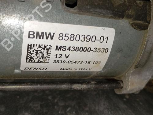 Used Starter Starter 36832262 36832262