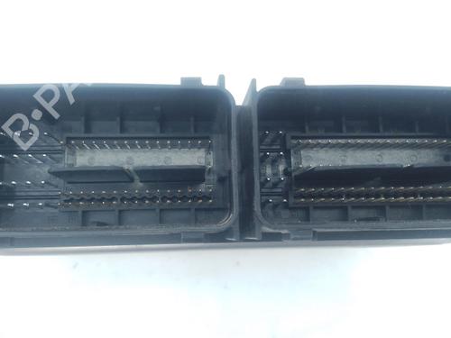 Engine control unit (ECU) FORD TOURNEO COURIER B460 MPV 1.0 EcoBoost | BP40446936M57 - Image 4