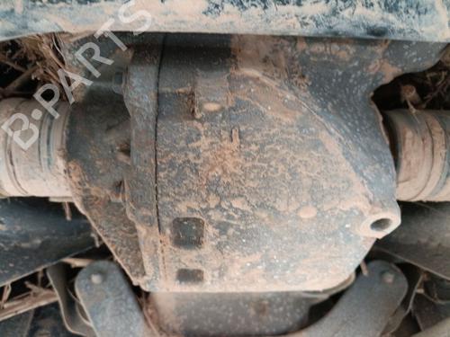 Differential, bag Differential, bag LAND ROVER RANGE ROVER EVOQUE (L538) 2.2 D 4x4 (190 hp) 37520514 37520514