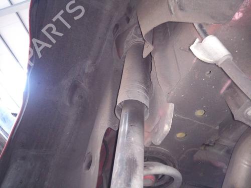 Used Left rear shock absorber OPEL ZAFIRA TOURER C (P12) 1.6 CDTI (75) (134 hp) 9269589