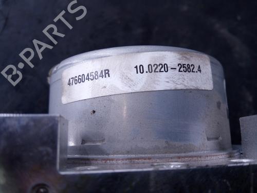 ABS pump DACIA SANDERO III  | BP17491838M43 