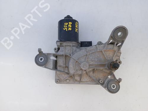 Used Front wiper motor DS DS 5 (KF_) [2015-2018]  20718154