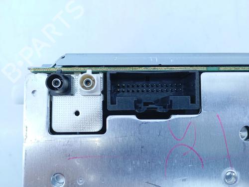 Radio FORD FOCUS III 1.0 EcoBoost | BP22385203E6 