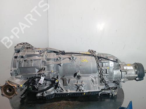 Used Gearbox AUDI Q7 (4MB, 4MG, 4MQ) 45 TDI quattro (249 hp) 17569464