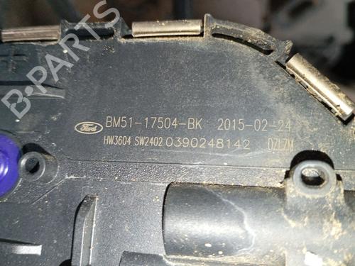 Used Front wiper motor Front wiper motor FORD FOCUS III Turnier 1.6 Ti (125 hp) 32392050 32392050