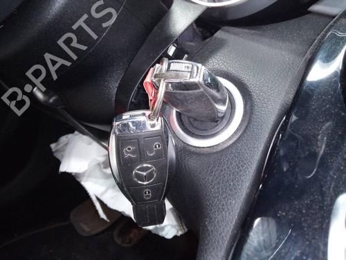 Used Electronic module MERCEDES-BENZ C-CLASS (W205) C 220 BlueTEC / d (205.002, 205.004) (170 hp) 16815260