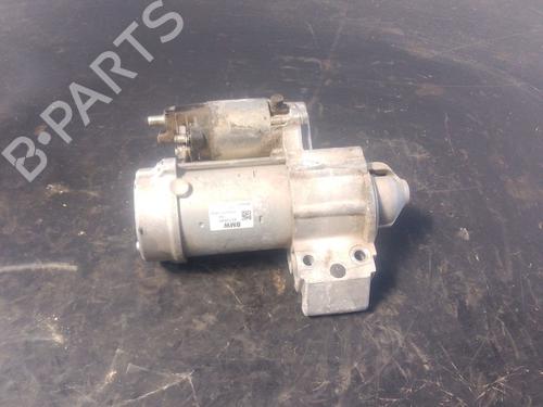 Used Starter Starter BMW 4 Coupe (F32, F82) 420 d (190 hp) 39949901 39949901