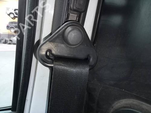 Used Front right seatbelt DACIA DOKKER Express Box Body/MPV [2012-2025]  20857735