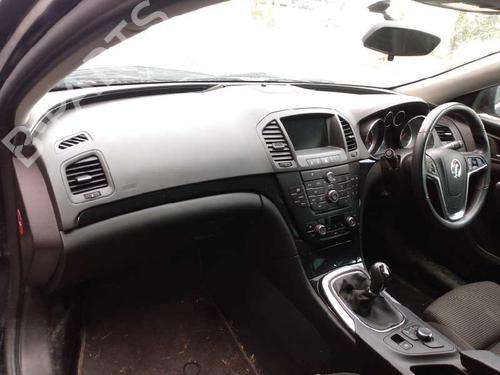 Alternator OPEL INSIGNIA A Sports Tourer (G09) 2.0 CDTI (35) | BP4697446M7 