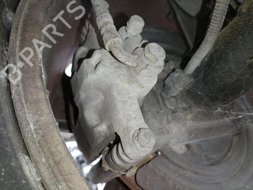 Used Right rear brake caliper Right rear brake caliper 37154250 37154250