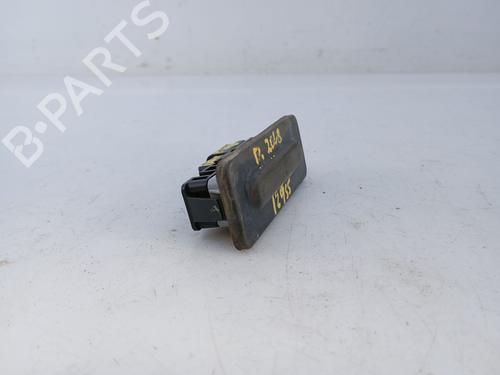 Tailgate handle PEUGEOT 2008 I (CU_)  | BP22616949C132
