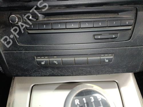 Radio BMW 3 (E90) 320 d | BP38196339E6 - Image 2
